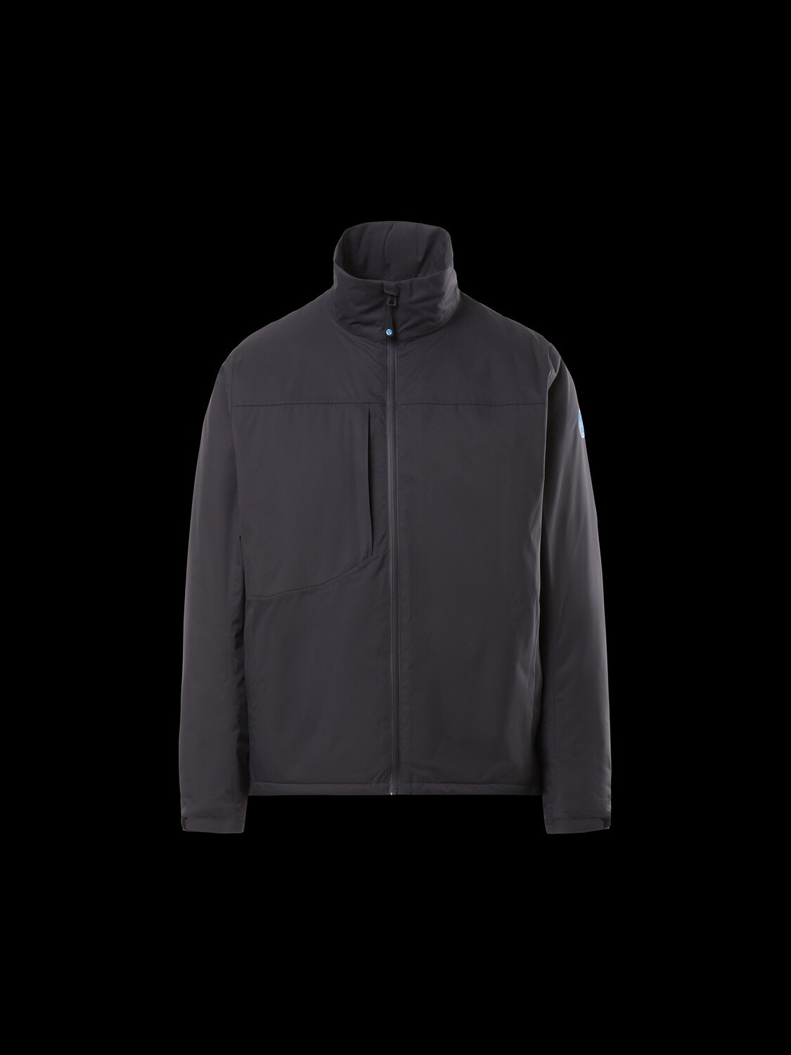 WINDWARD JACKET