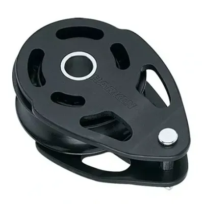6050 57mmESP  Mast Collor Block