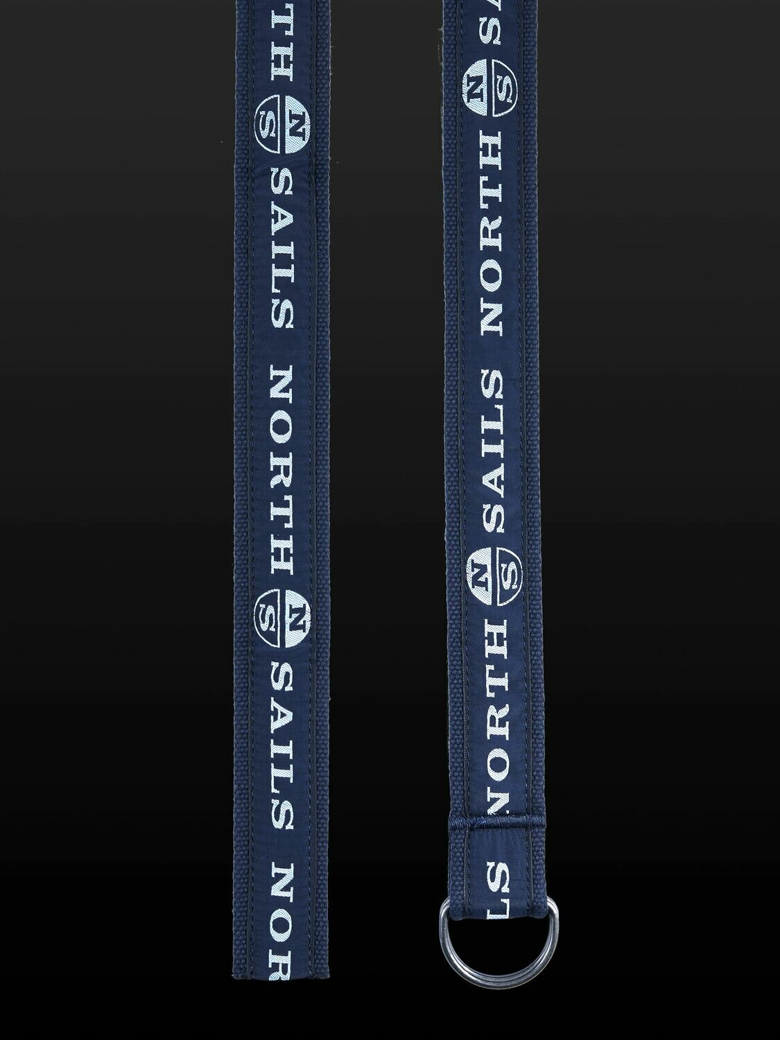 OLD LOGO　D-RING BELT