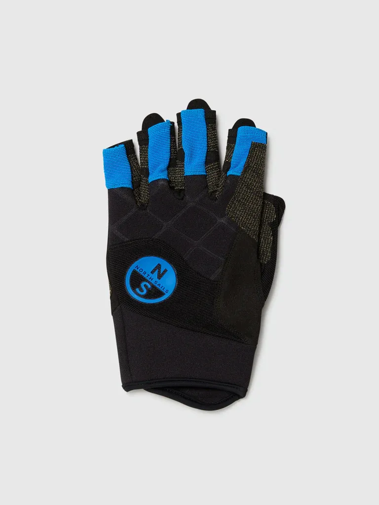 Short-Finger Race Gloves
