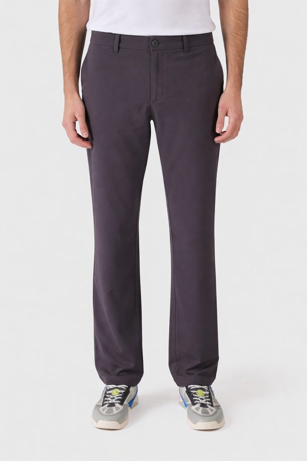 TECH CHINO PANT