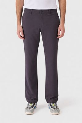 TECH CHINO PANT