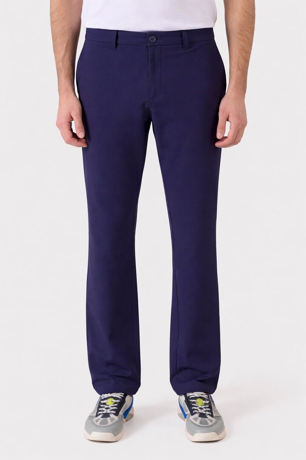 WOMEN'S TECH CHINO PANT