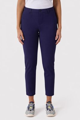 WOMEN'S TECH CHINO PANT