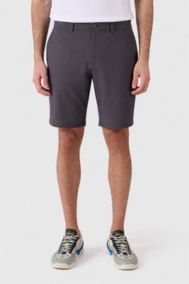 TECH CHINO SHORTS