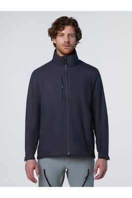 HOODIE LEEWARD JACKET
