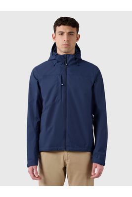 HOODIE LEEWARD JACKET