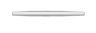 FZ#2102　420スピンポール素管