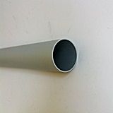 FZ#P-005　スナイプティラーパイプ40φx1.1tx1800