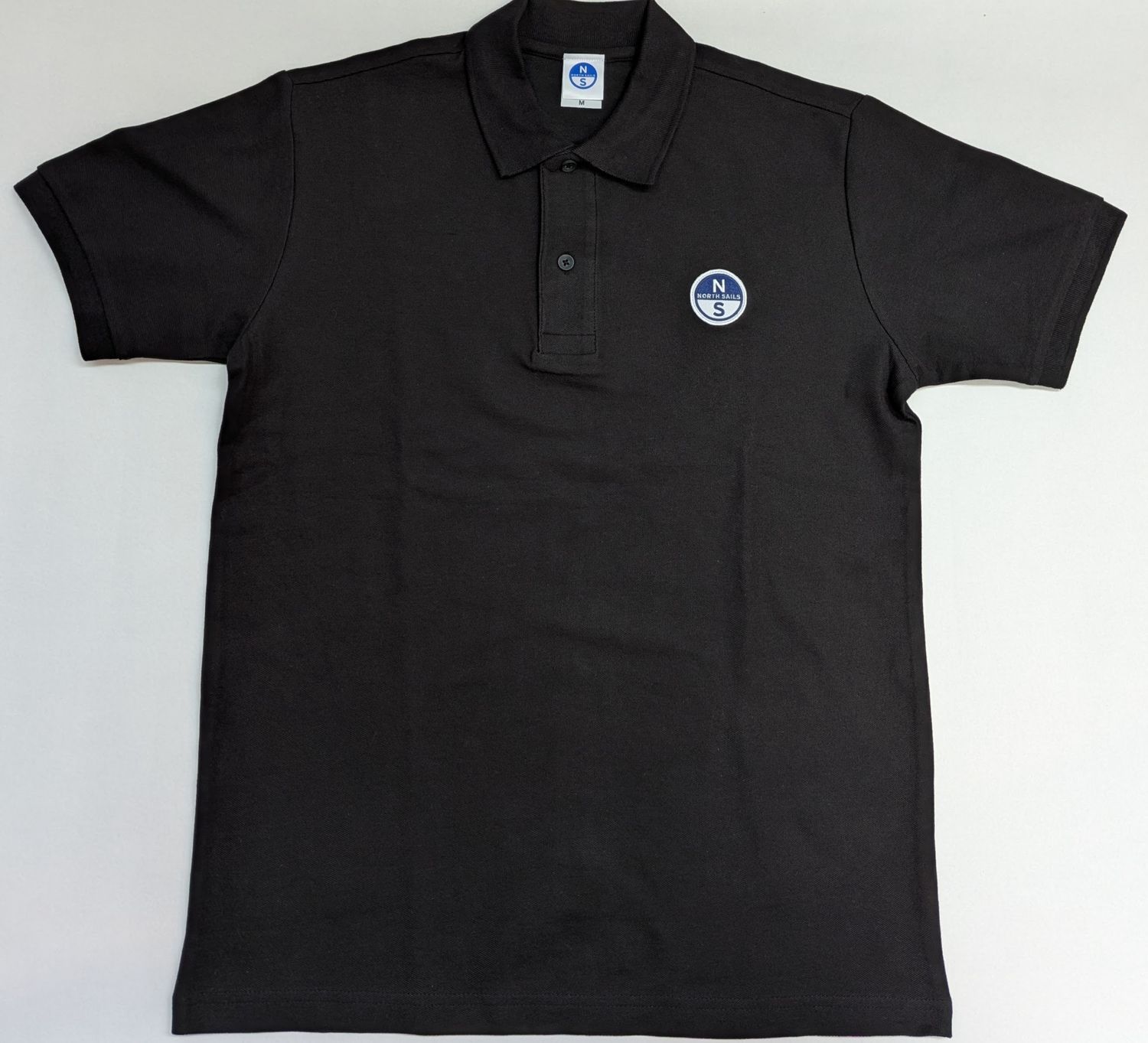 NS POLO SHIRT