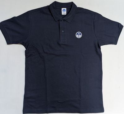 NS POLO SHIRT