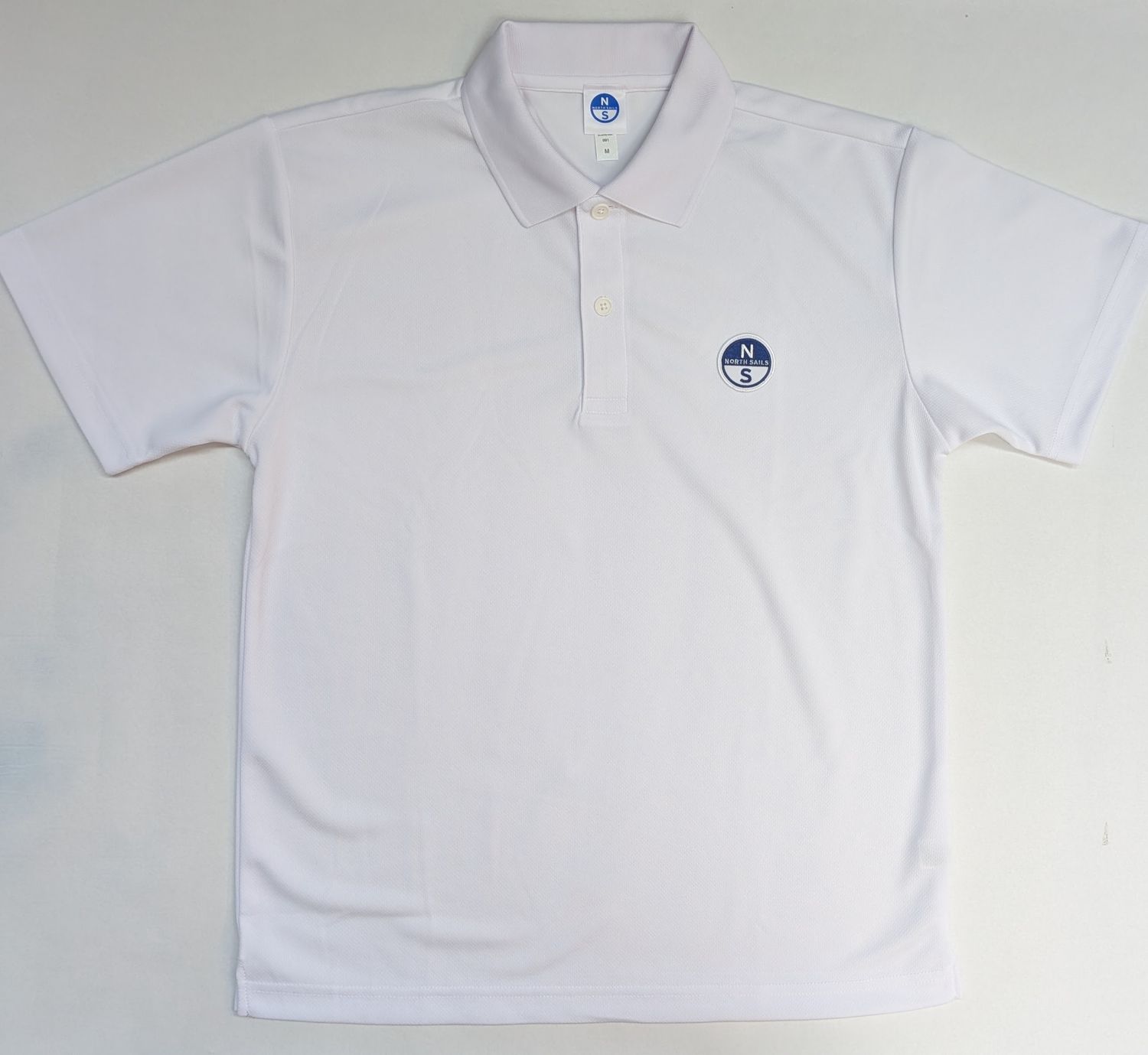 NS DRY POLO SHIRT