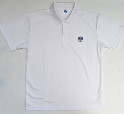 NS DRY POLO SHIRT