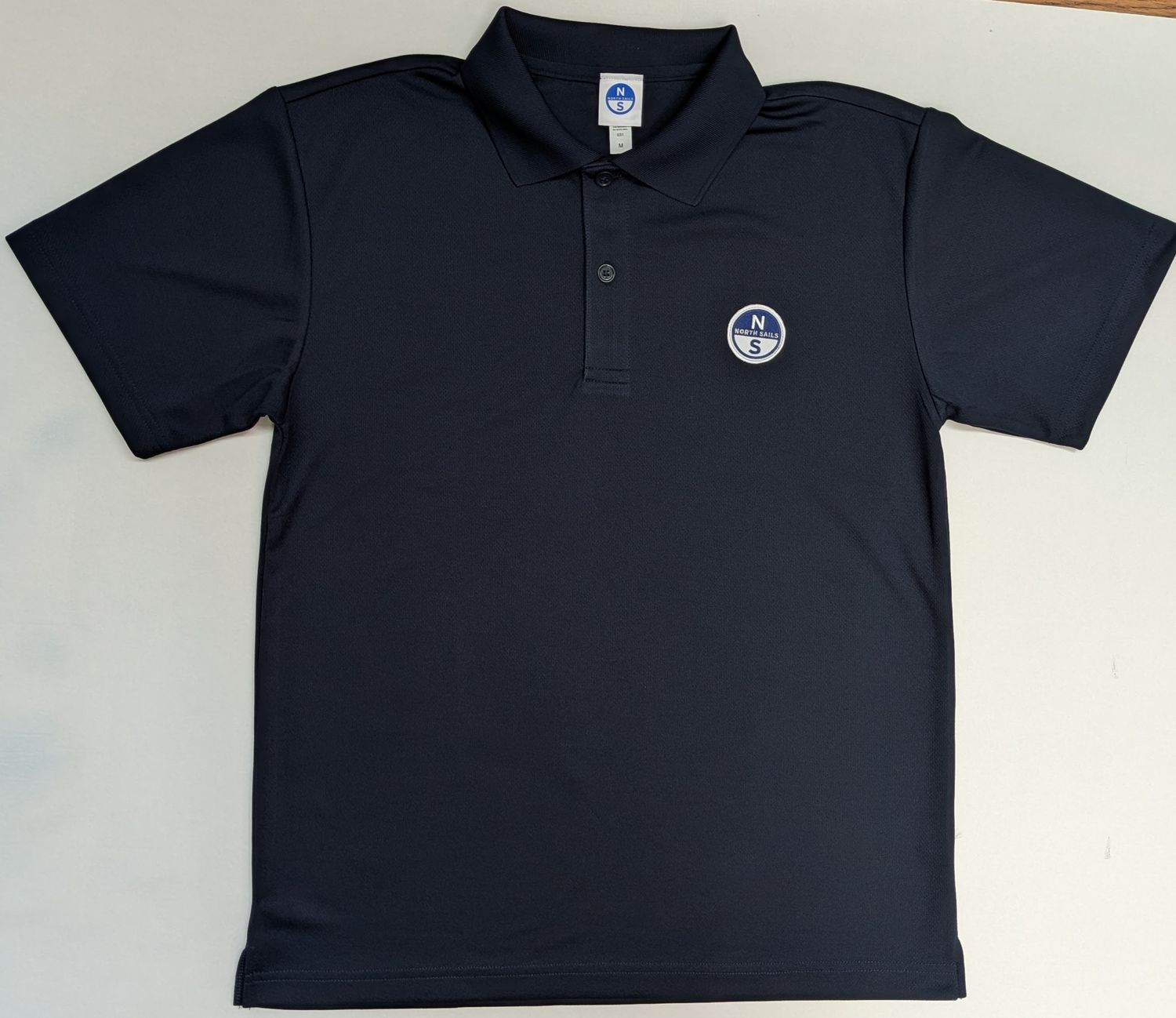 NS DRY POLO SHIRT
