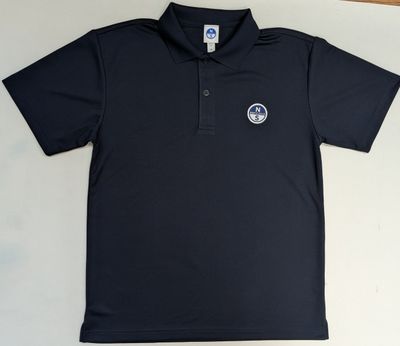 NS DRY POLO SHIRT