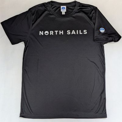 NS DRY SHORT T-SHIRT