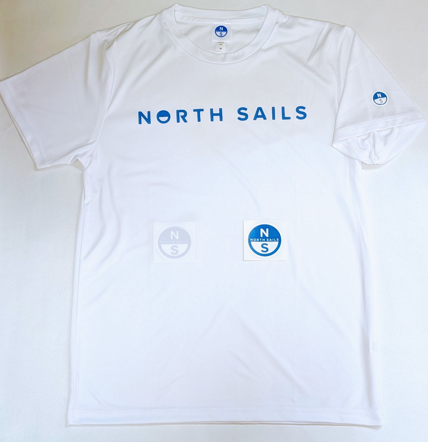 NS DRY SHORT T-SHIRT
