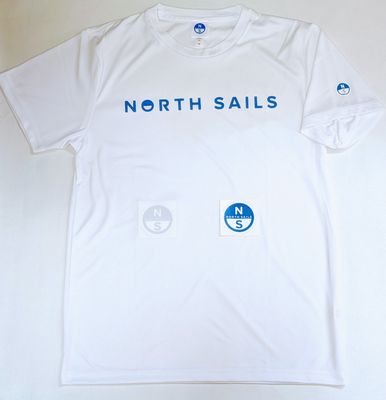 NS DRY SHORT T-SHIRT