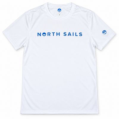 NS DRY SHORT T-SHIRT