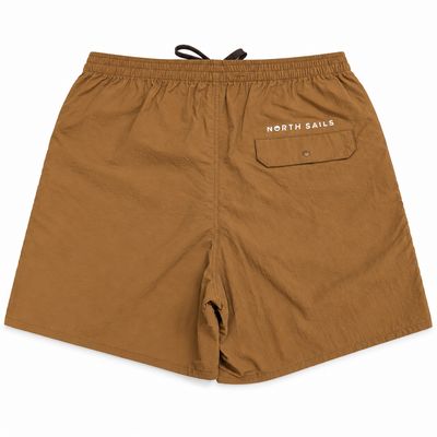 NS DRY SAILING SHORTS
