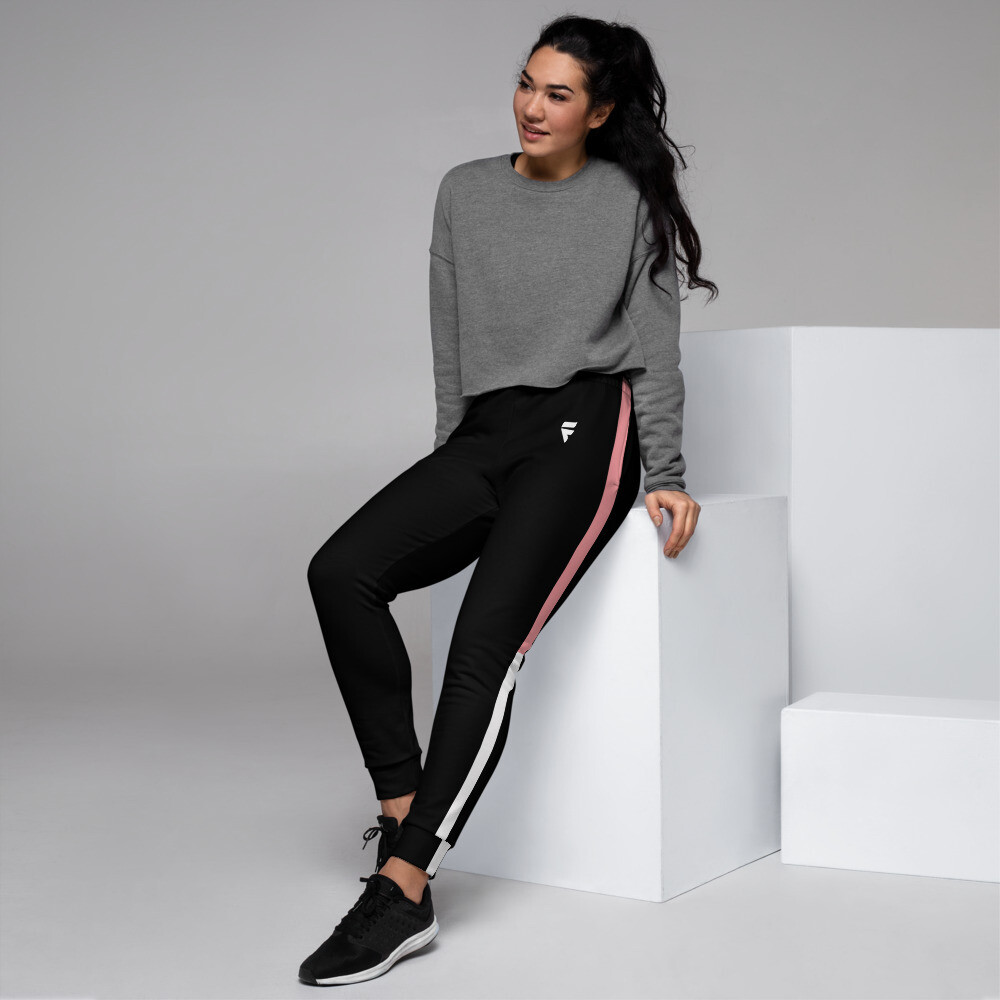 Fit Joggers