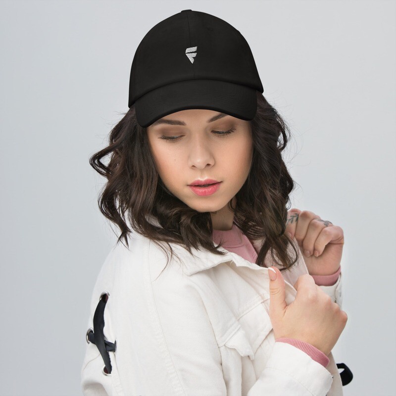 Fit Cotton Cap