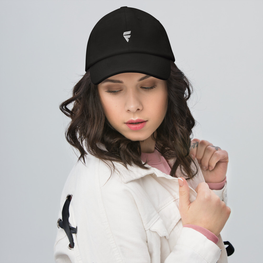 Fit Cotton Cap