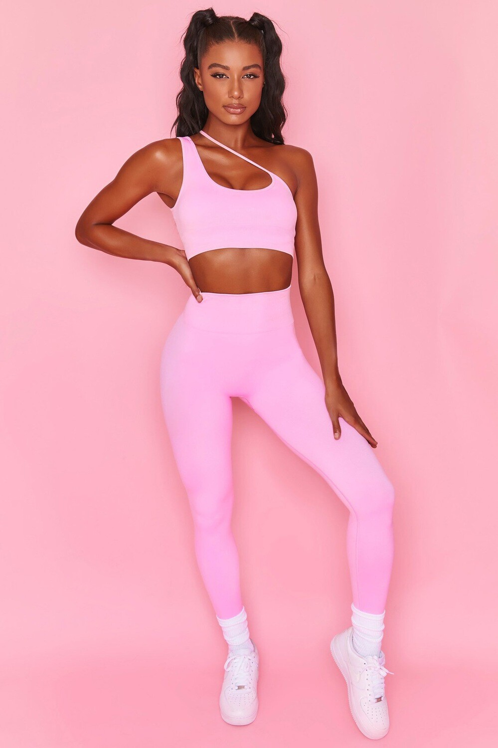 Shine Yoga Set