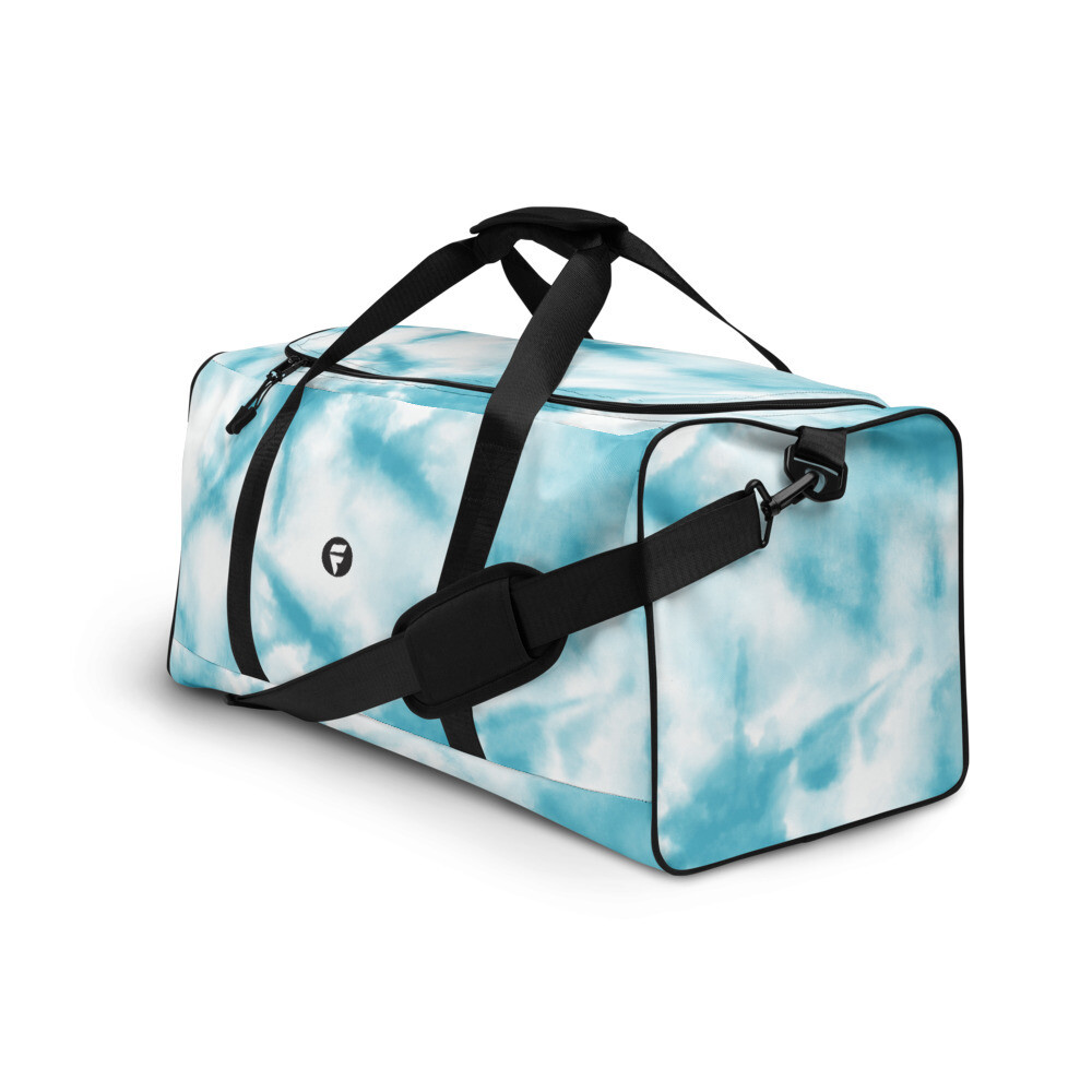 Ocean Duffle bag