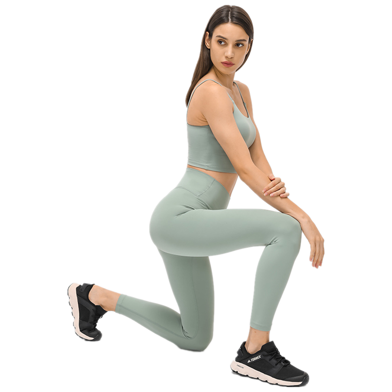 Fit Yoga Airflow set