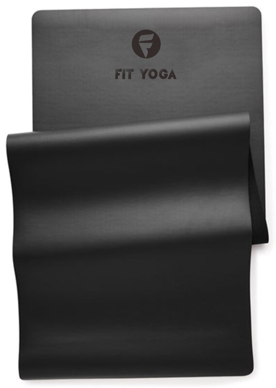 Fit Yoga PU eco friendly mat