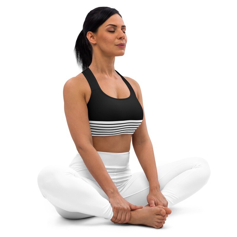 Flexile Sports Bra