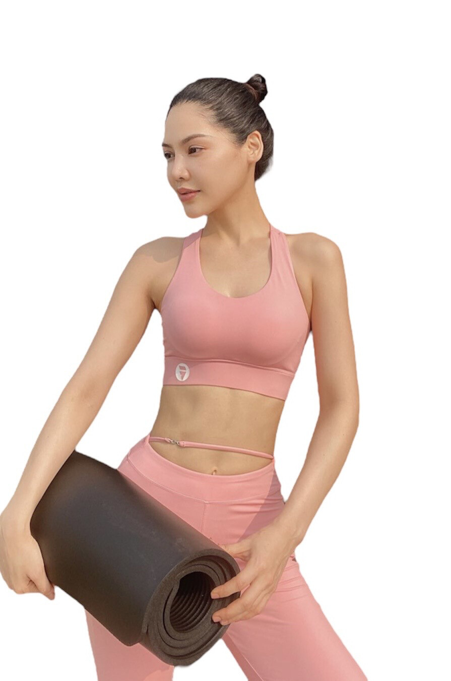 Fuchsia Flair Set