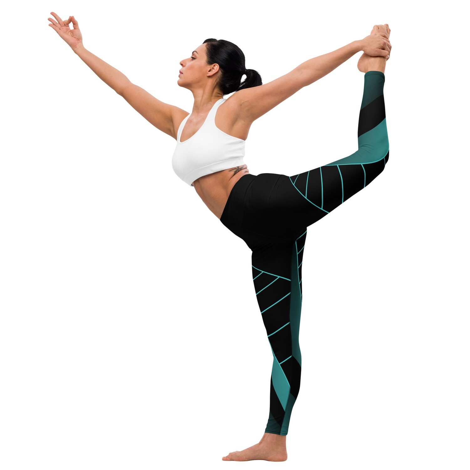 PowerFlex Yoga Leggings
