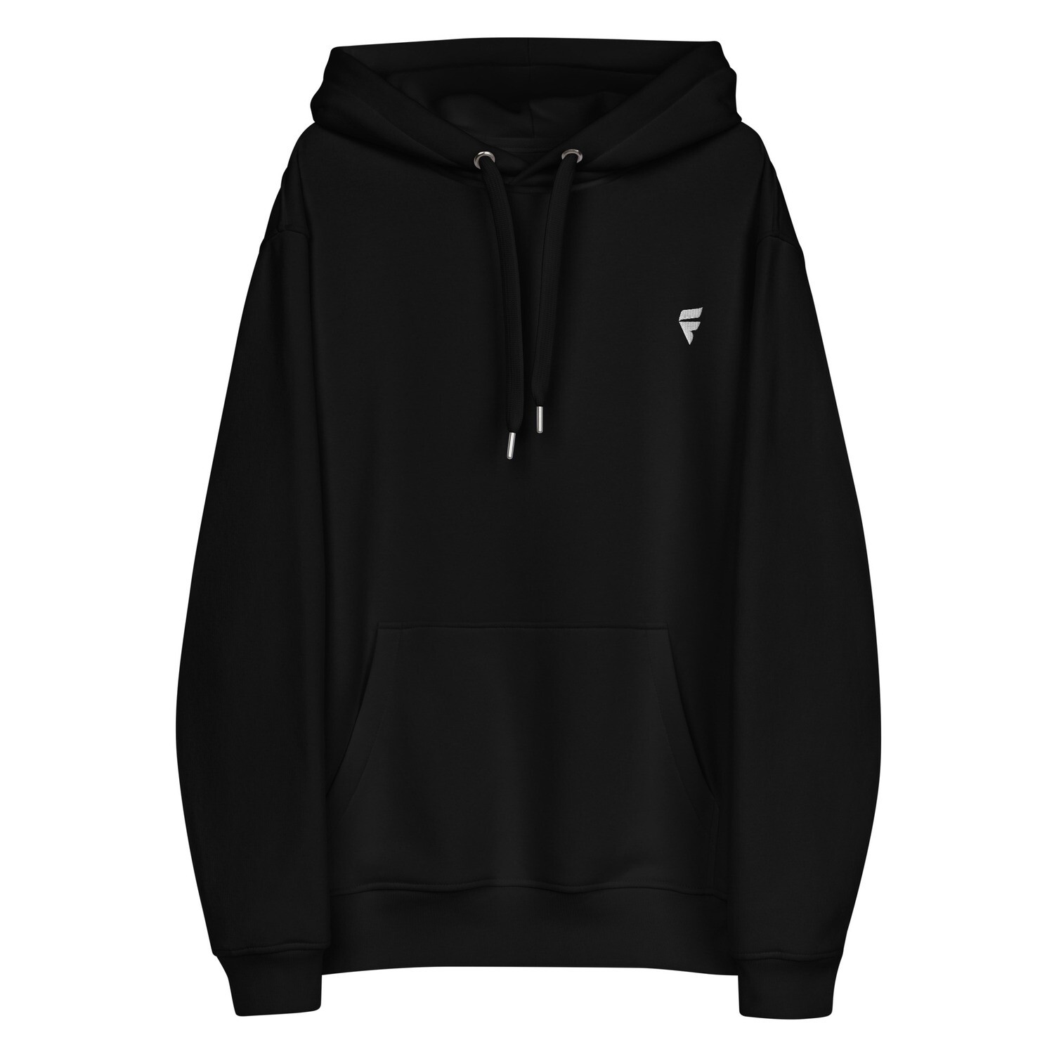 Fit Yoga eco hoodie