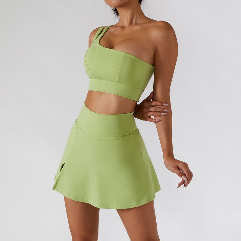Mint Tennis Set