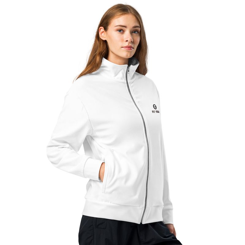 Track jacket