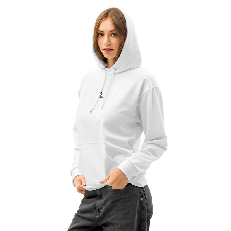 Base Cotton hoodie