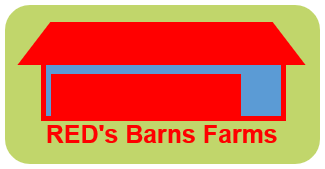RED's Barns Farms