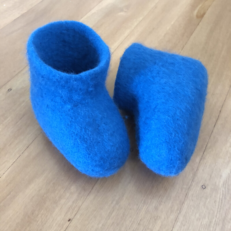 valenki slippers