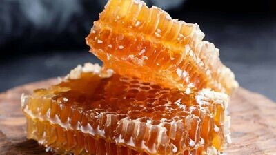 Manuka Honey