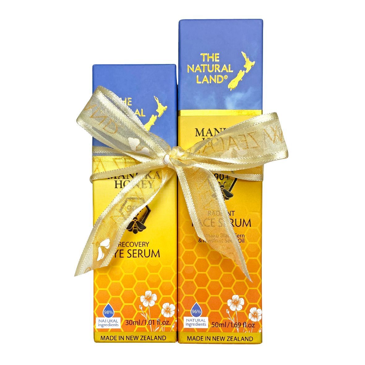 Manuka Honey Anti-aging Duo