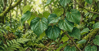 Kawakawa