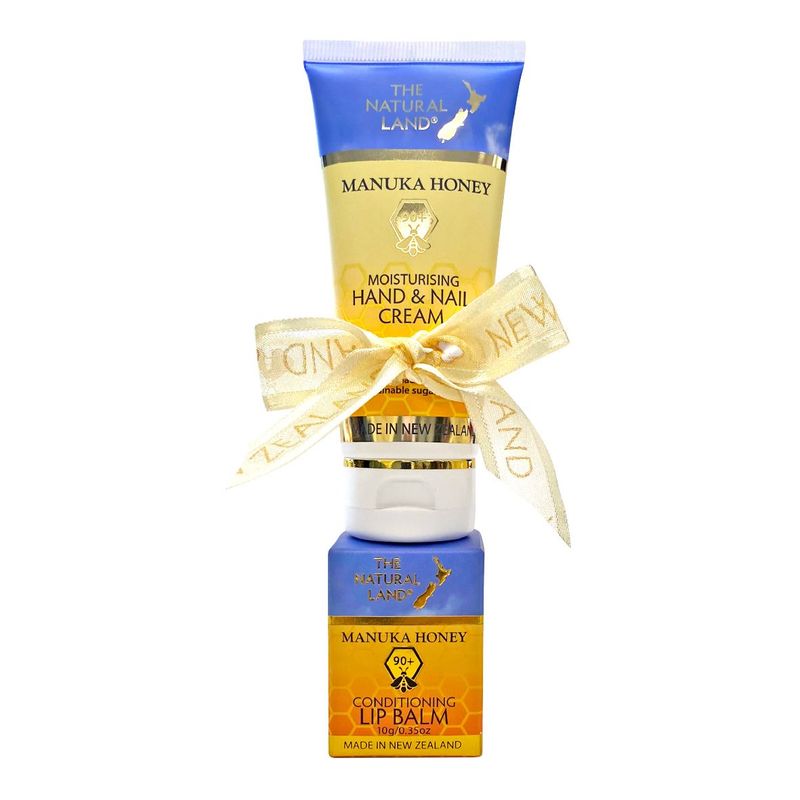 Manuka Honey 2pc Tower