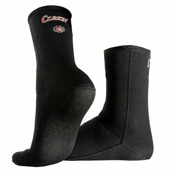 supa socks 3mm