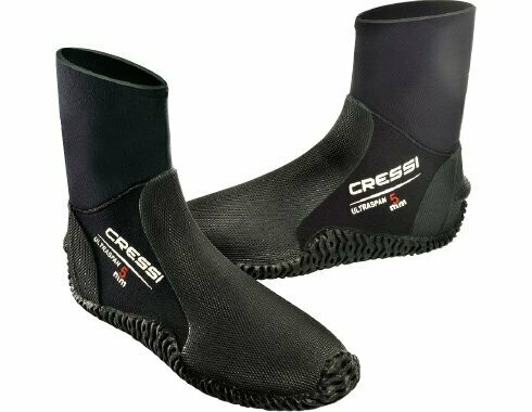 ultraspan boot 5 mm