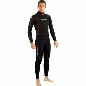 maya one piece 5mm wetsuit – warmth & flexibility for all waters
