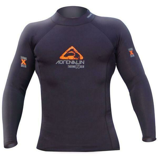 hot top neoprene  vest 1.5 mm