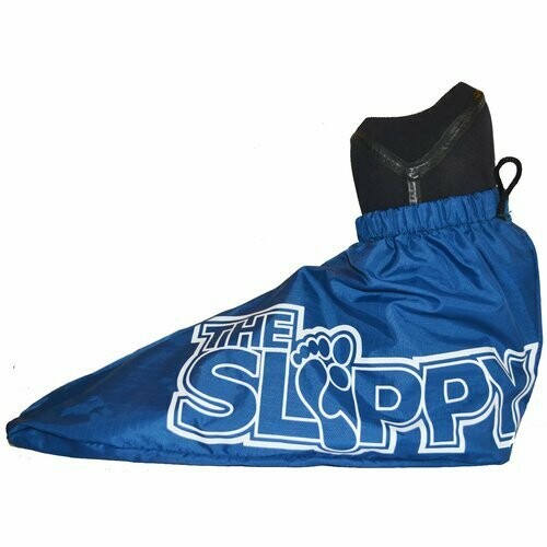 the slippy wetsuit aid