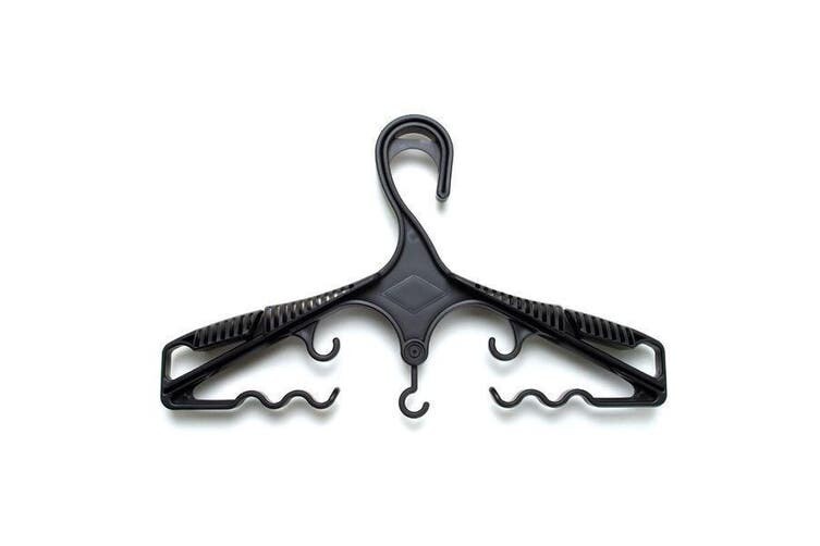 Land and Sea Hanger - Keep Your Wetsuit in Top Condition